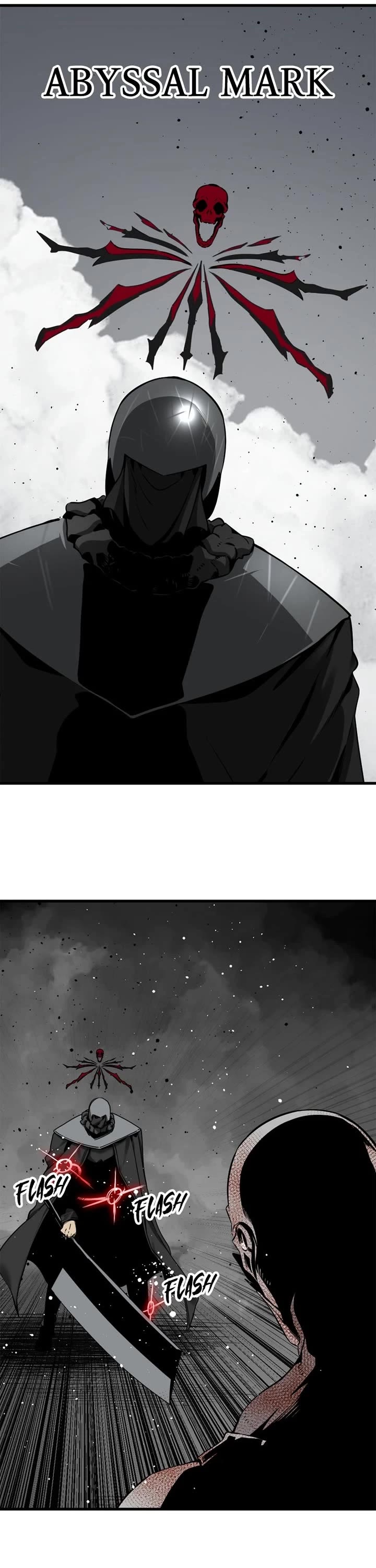 Hero Killer (Beolkkul) Chapter 233 page 31 - Chapter 233: Episode 233