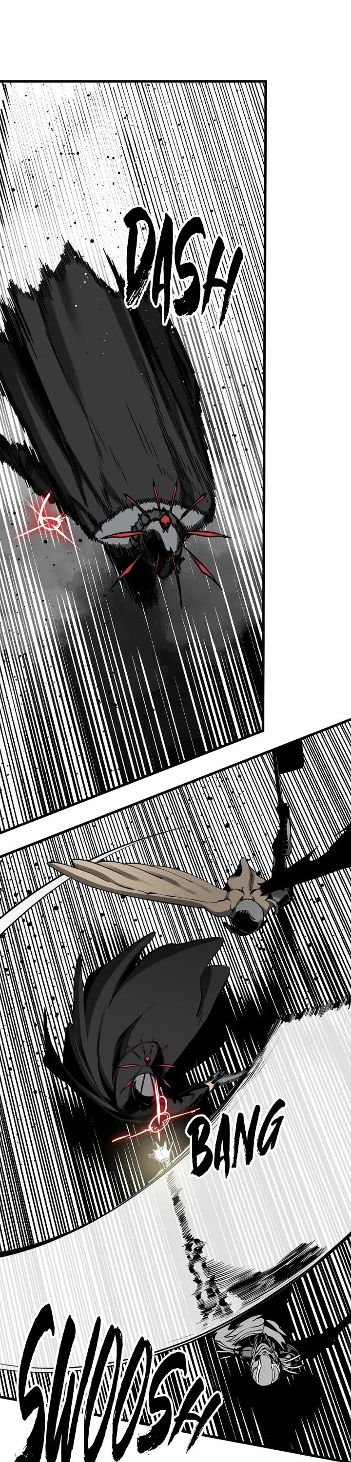Hero Killer (Beolkkul) Chapter 233 page 32 - Chapter 233: Episode 233