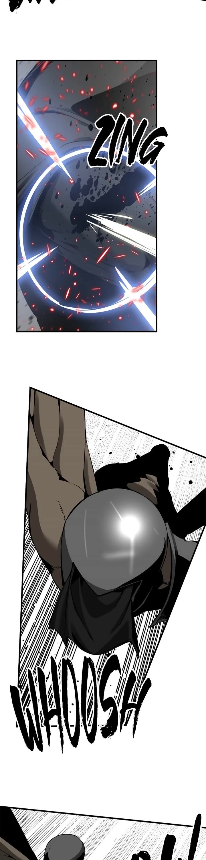 Hero Killer (Beolkkul) Chapter 233 page 33 - Chapter 233: Episode 233