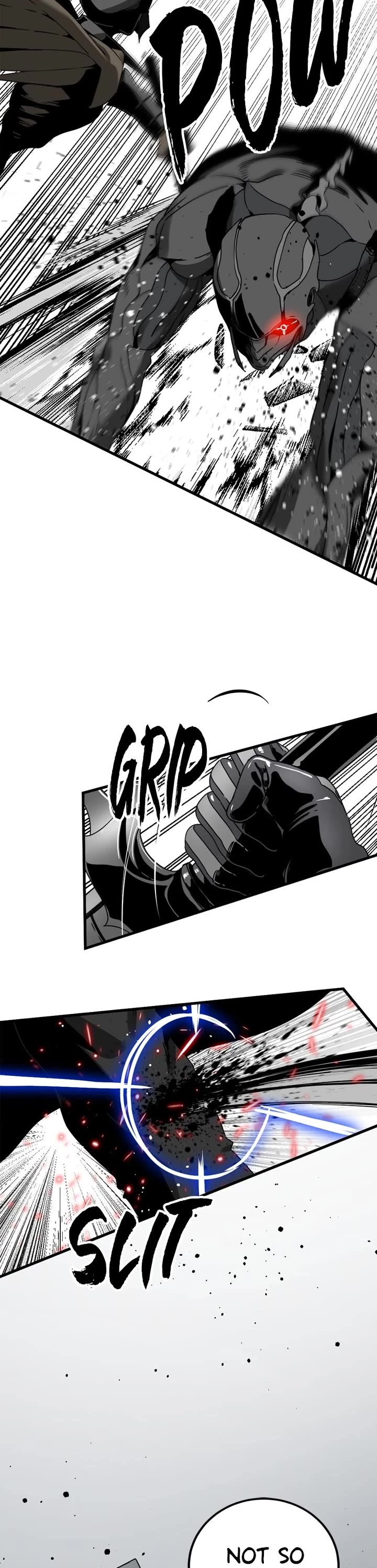 Hero Killer (Beolkkul) Chapter 233 page 34 - Chapter 233: Episode 233