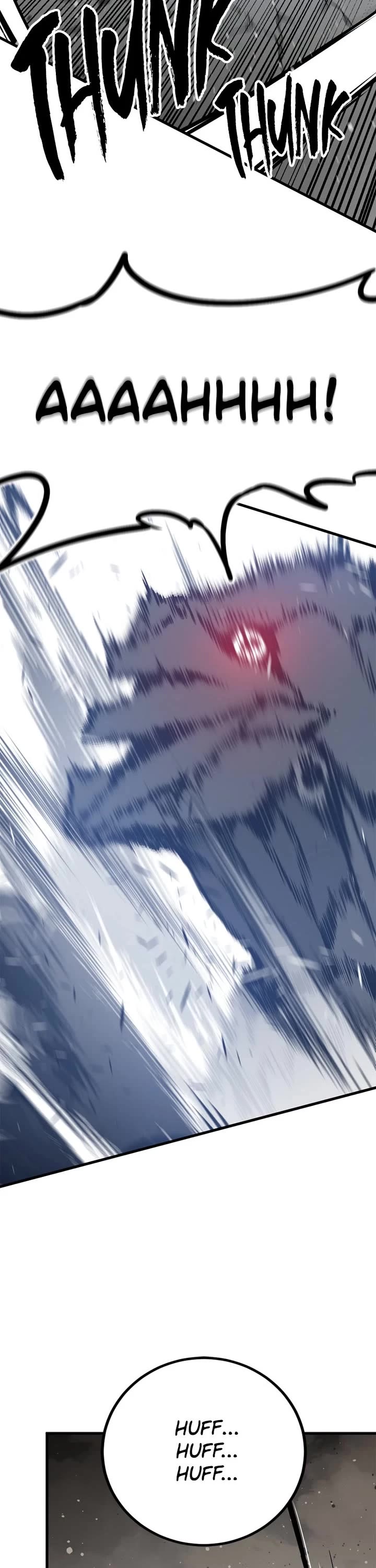 Hero Killer (Beolkkul) Chapter 233 page 36 - Chapter 233: Episode 233