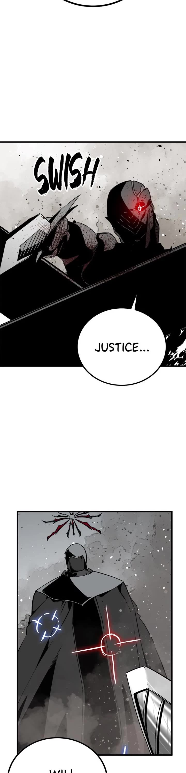 Hero Killer (Beolkkul) Chapter 233 page 39 - Chapter 233: Episode 233