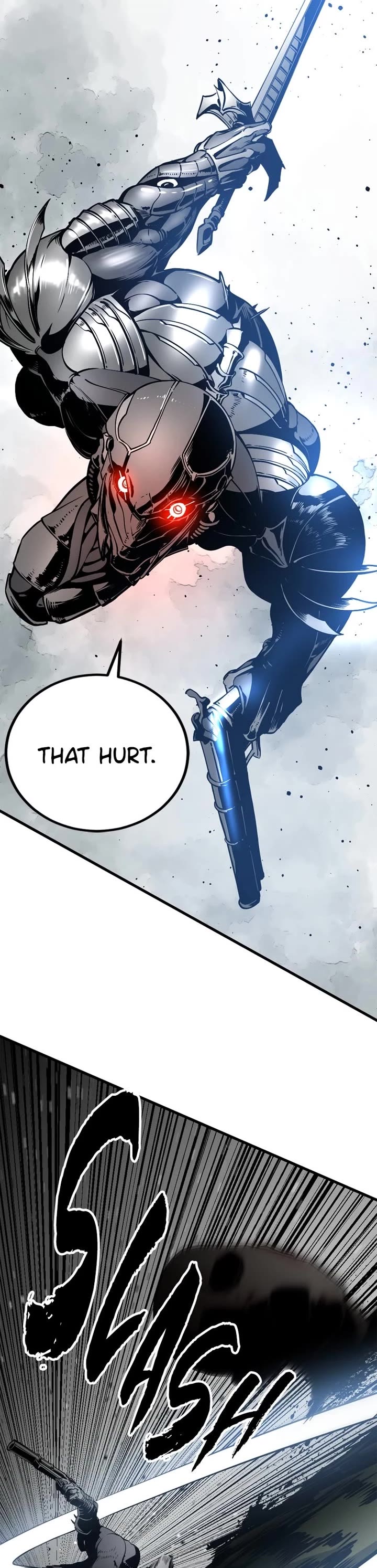 Hero Killer (Beolkkul) Chapter 233 page 4 - Chapter 233: Episode 233