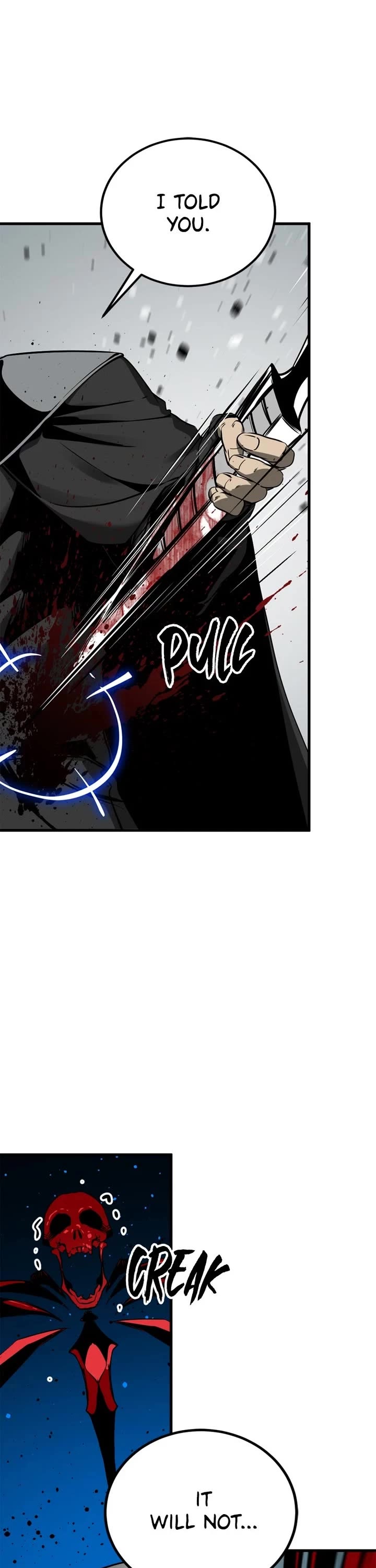 Hero Killer (Beolkkul) Chapter 233 page 41 - Chapter 233: Episode 233
