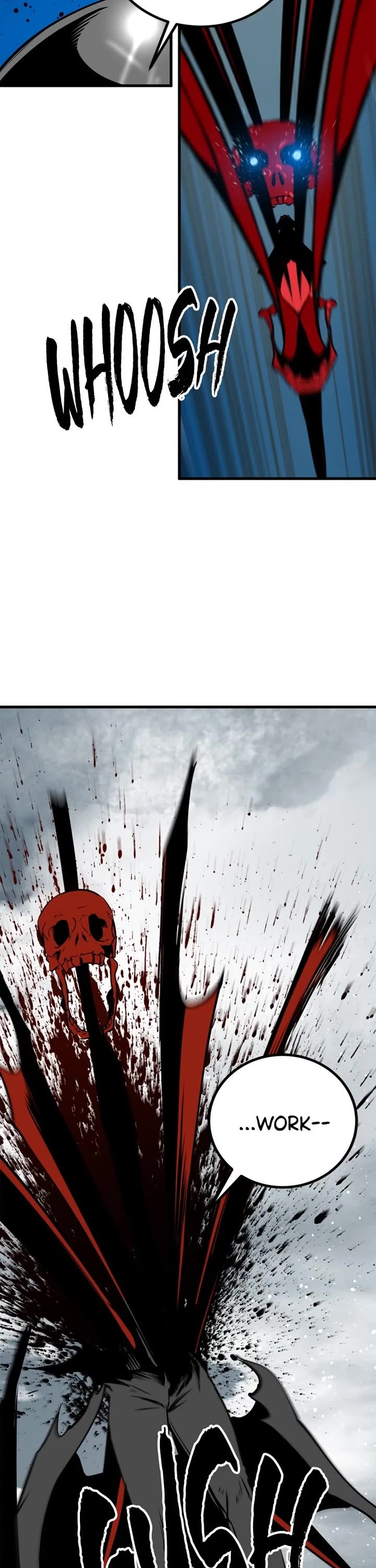Hero Killer (Beolkkul) Chapter 233 page 42 - Chapter 233: Episode 233