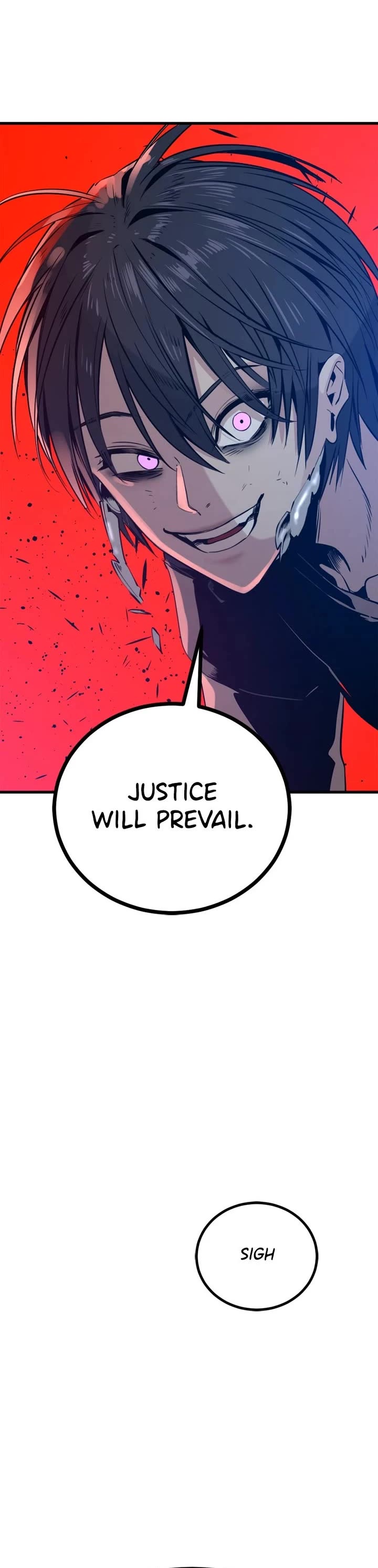 Hero Killer (Beolkkul) Chapter 233 page 44 - Chapter 233: Episode 233