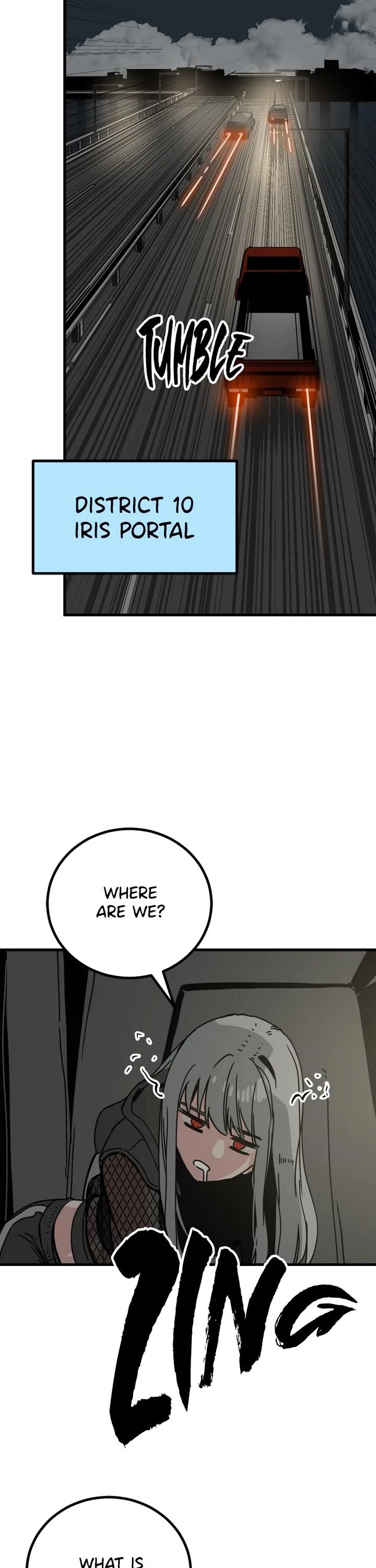 Hero Killer (Beolkkul) Chapter 233 page 48 - Chapter 233: Episode 233