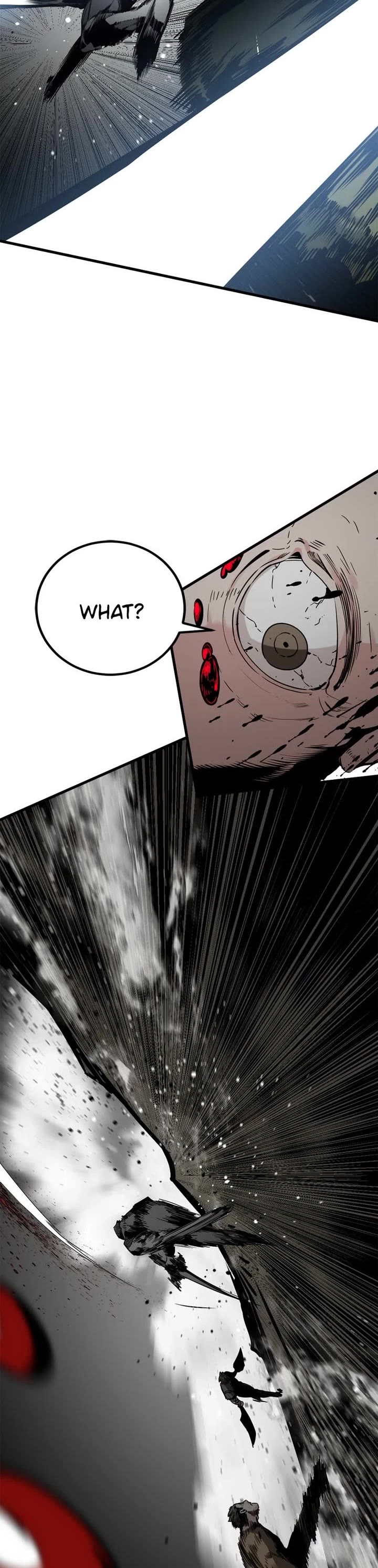 Hero Killer (Beolkkul) Chapter 233 page 5 - Chapter 233: Episode 233