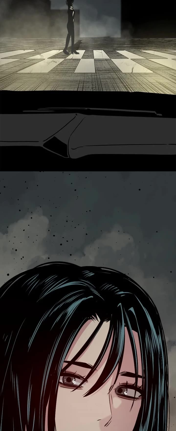 Hero Killer (Beolkkul) Chapter 233 page 51 - Chapter 233: Episode 233