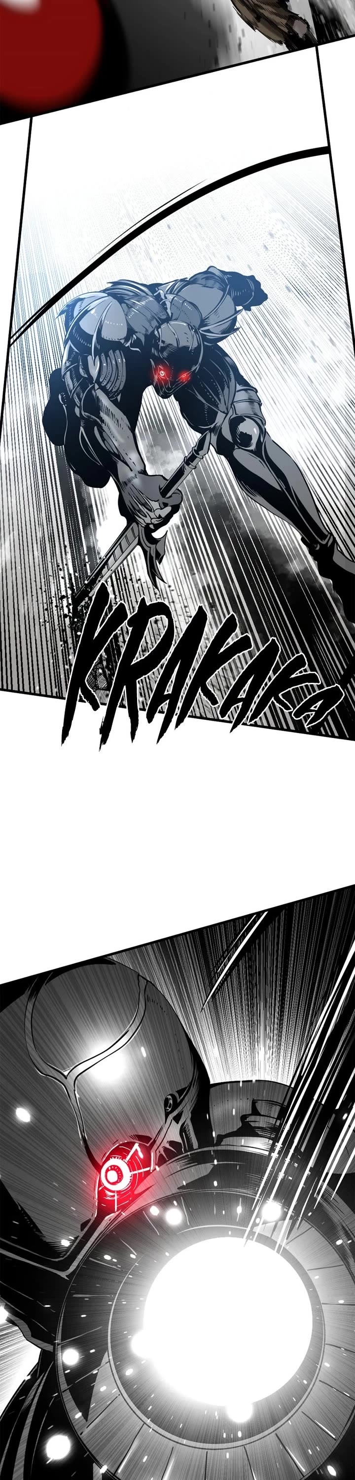 Hero Killer (Beolkkul) Chapter 233 page 6 - Chapter 233: Episode 233