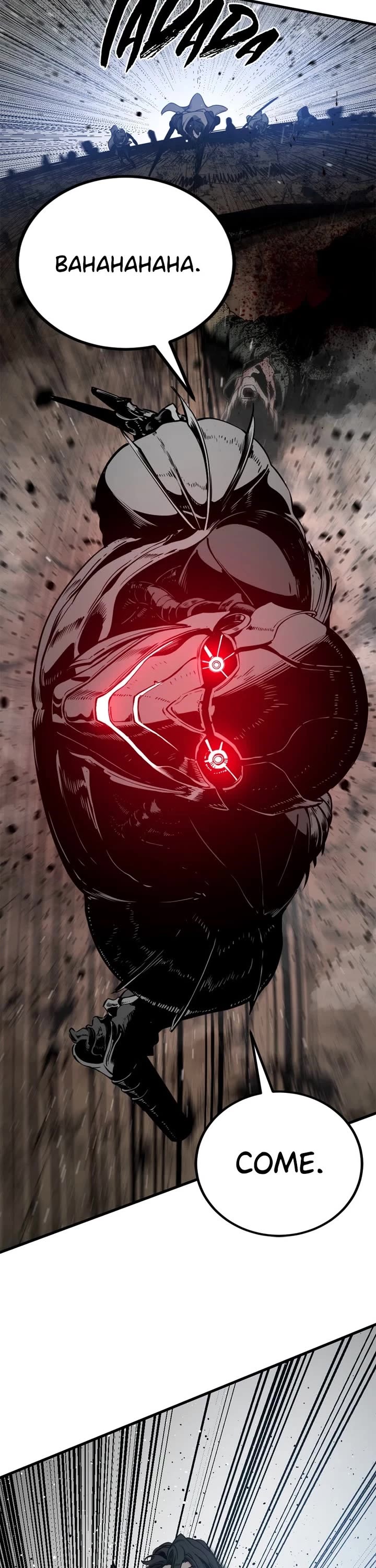 Hero Killer (Beolkkul) Chapter 233 page 8 - Chapter 233: Episode 233