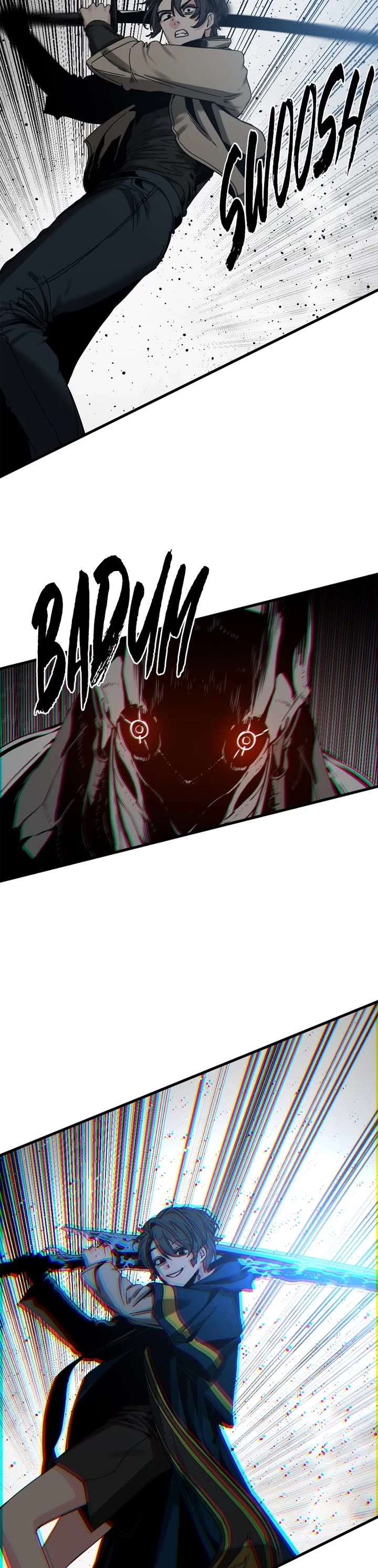 Hero Killer (Beolkkul) Chapter 233 page 9 - Chapter 233: Episode 233