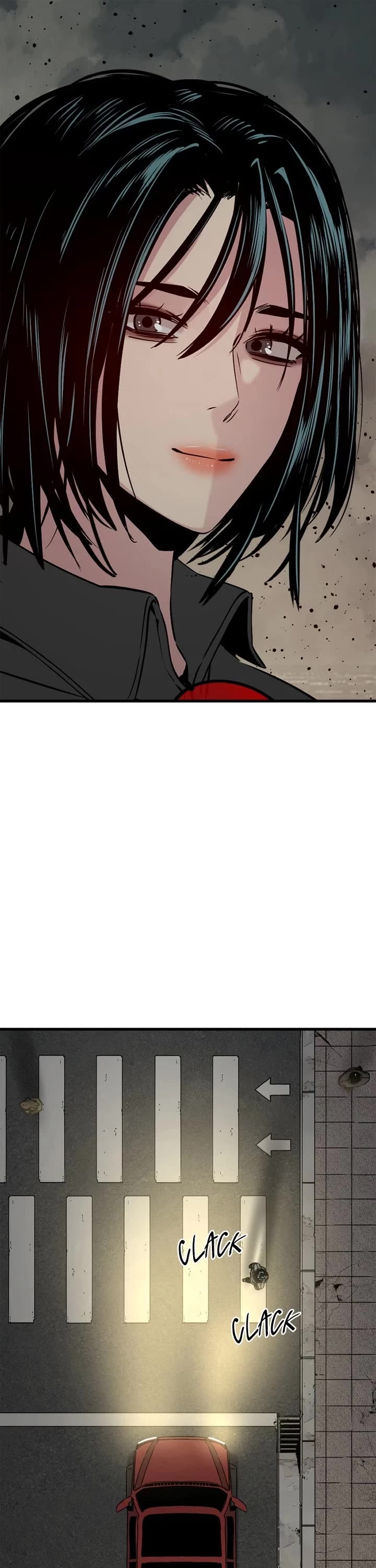 Hero Killer (Beolkkul) Chapter 234 page 1 - Chapter 234: Episode 234