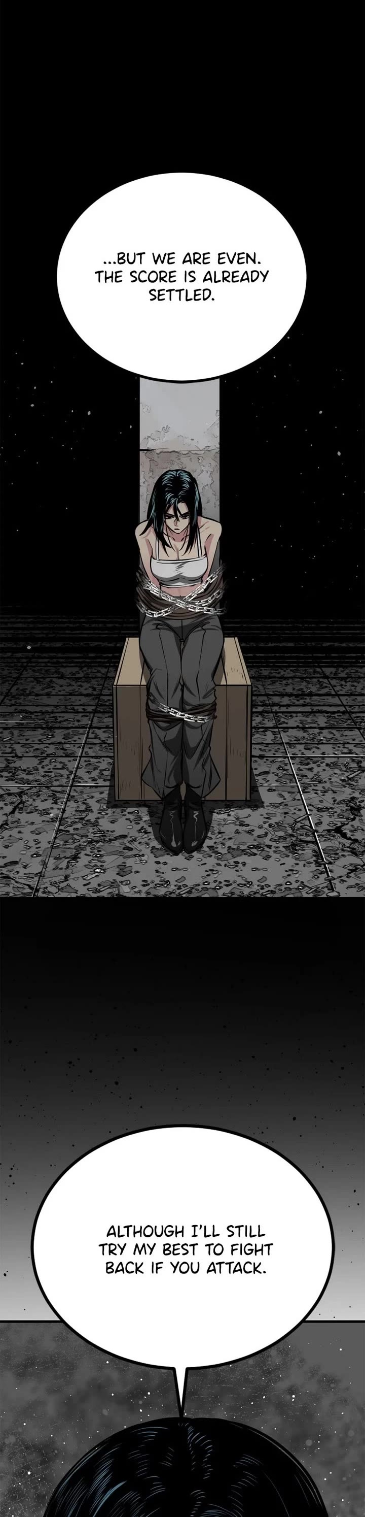 Hero Killer (Beolkkul) Chapter 234 page 10 - Chapter 234: Episode 234
