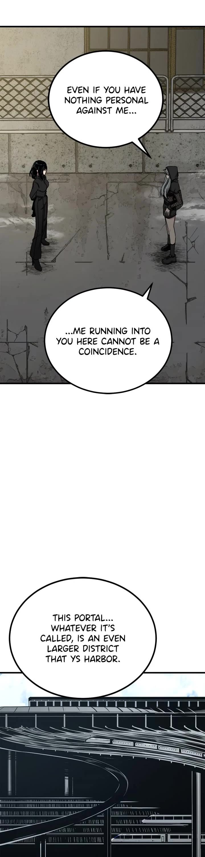 Hero Killer (Beolkkul) Chapter 234 page 12 - Chapter 234: Episode 234