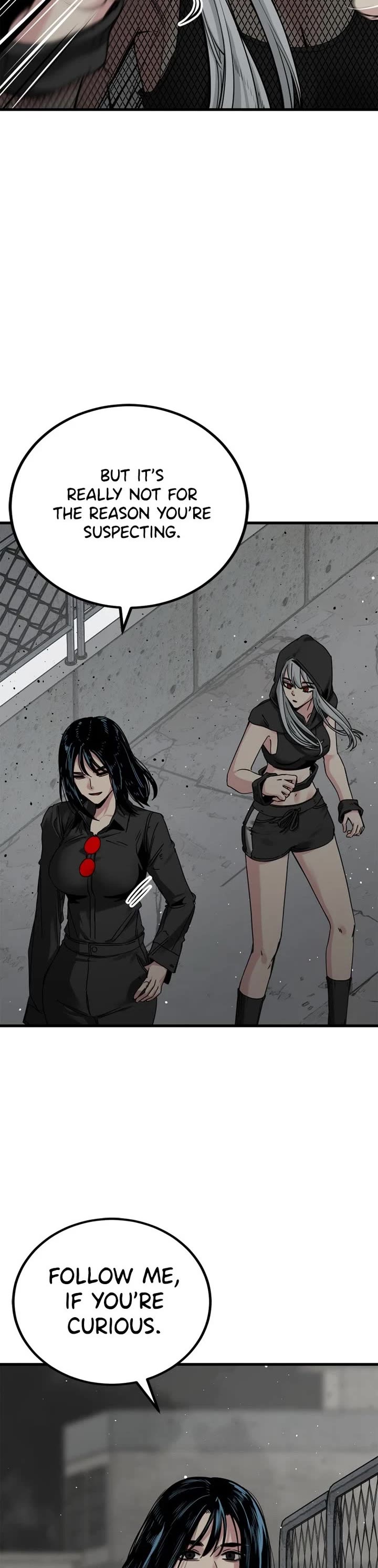 Hero Killer (Beolkkul) Chapter 234 page 15 - Chapter 234: Episode 234