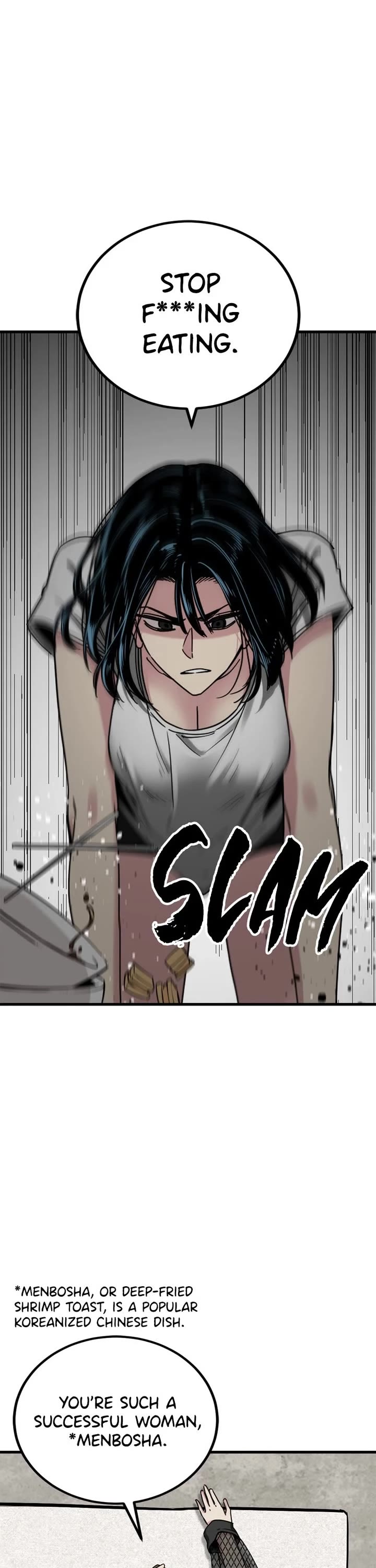 Hero Killer (Beolkkul) Chapter 234 page 18 - Chapter 234: Episode 234
