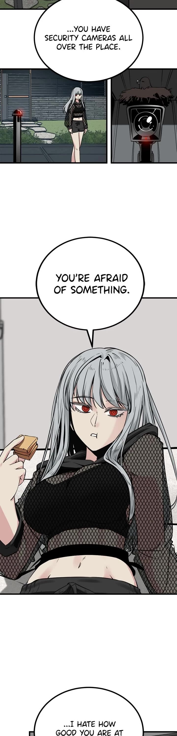 Hero Killer (Beolkkul) Chapter 234 page 20 - Chapter 234: Episode 234