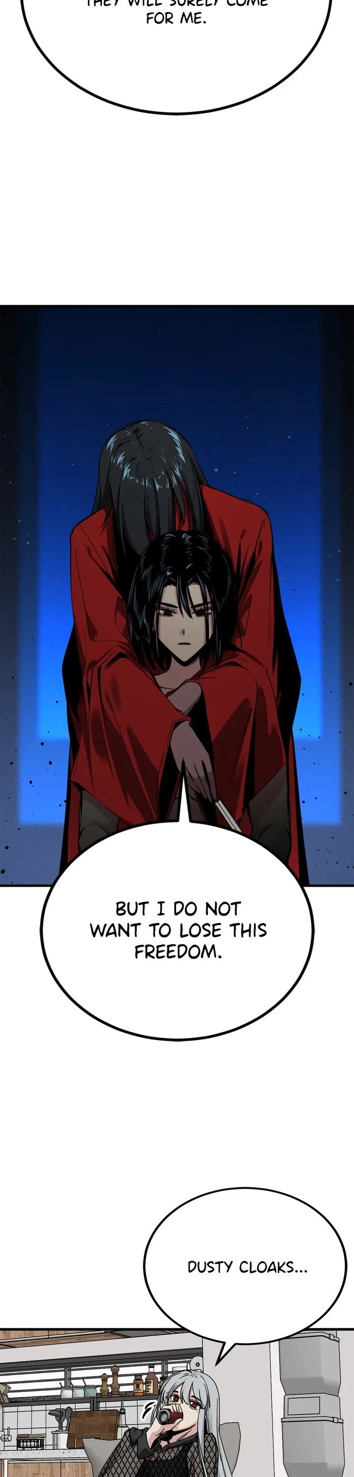 Hero Killer (Beolkkul) Chapter 234 page 23 - Chapter 234: Episode 234