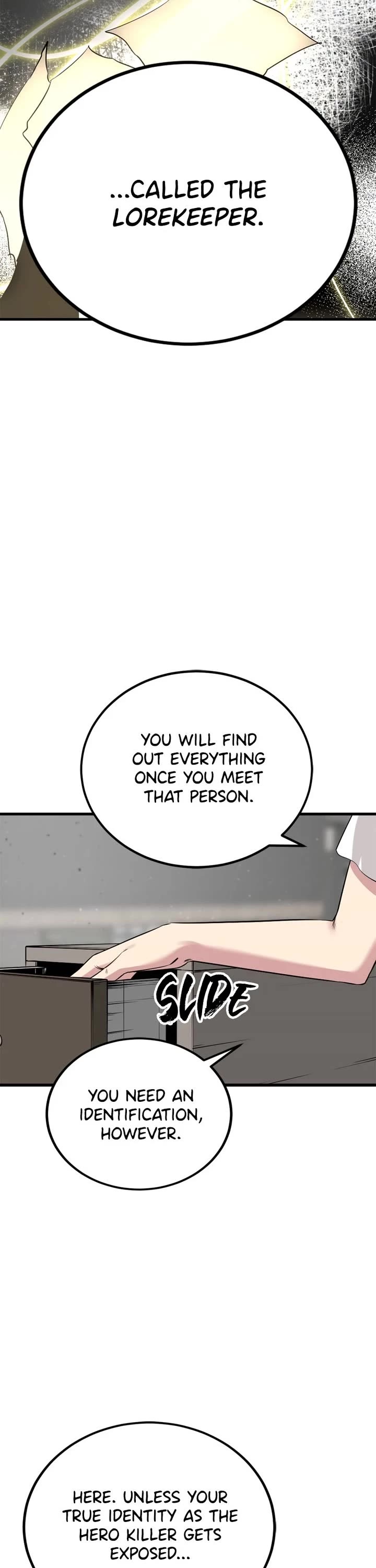 Hero Killer (Beolkkul) Chapter 234 page 28 - Chapter 234: Episode 234