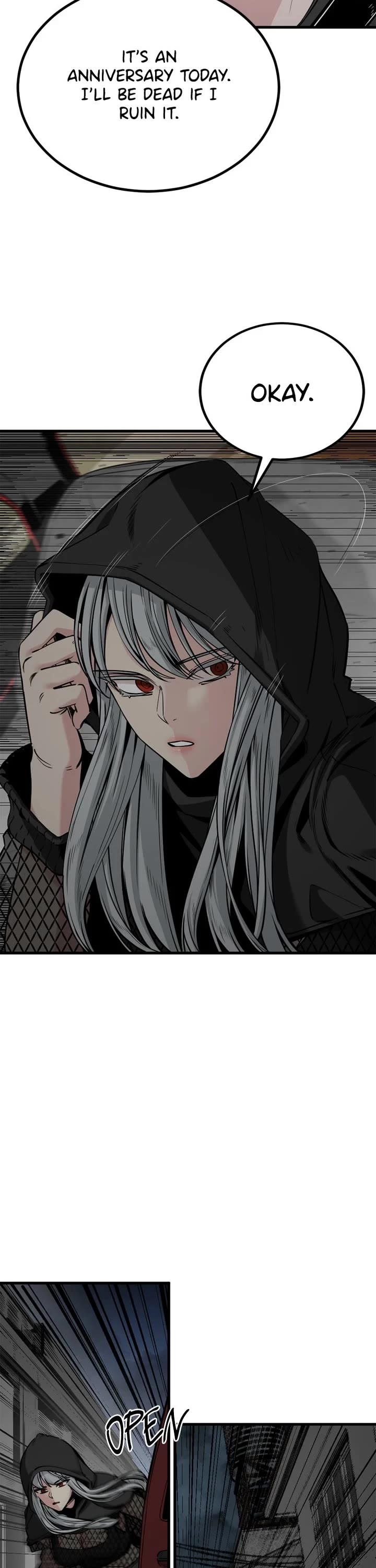 Hero Killer (Beolkkul) Chapter 234 page 3 - Chapter 234: Episode 234