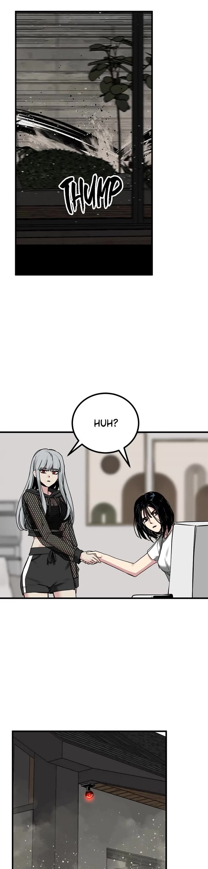 Hero Killer (Beolkkul) Chapter 234 page 37 - Chapter 234: Episode 234