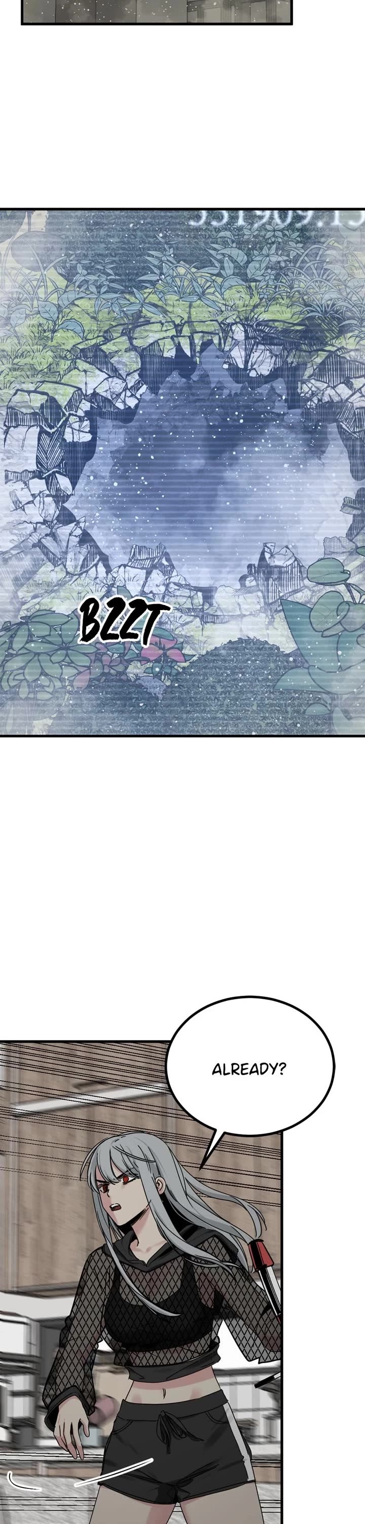 Hero Killer (Beolkkul) Chapter 234 page 38 - Chapter 234: Episode 234