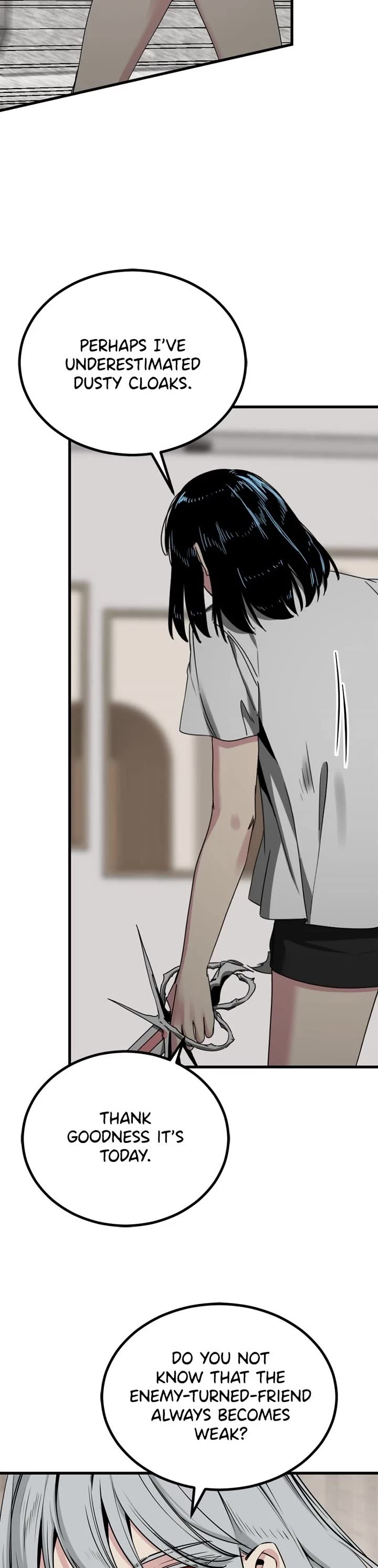 Hero Killer (Beolkkul) Chapter 234 page 39 - Chapter 234: Episode 234