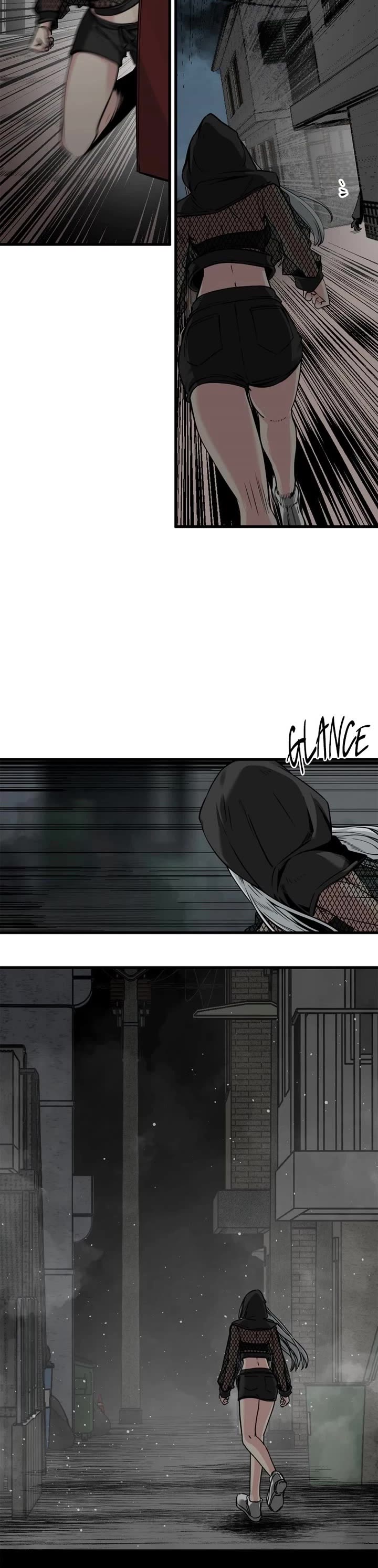 Hero Killer (Beolkkul) Chapter 234 page 4 - Chapter 234: Episode 234
