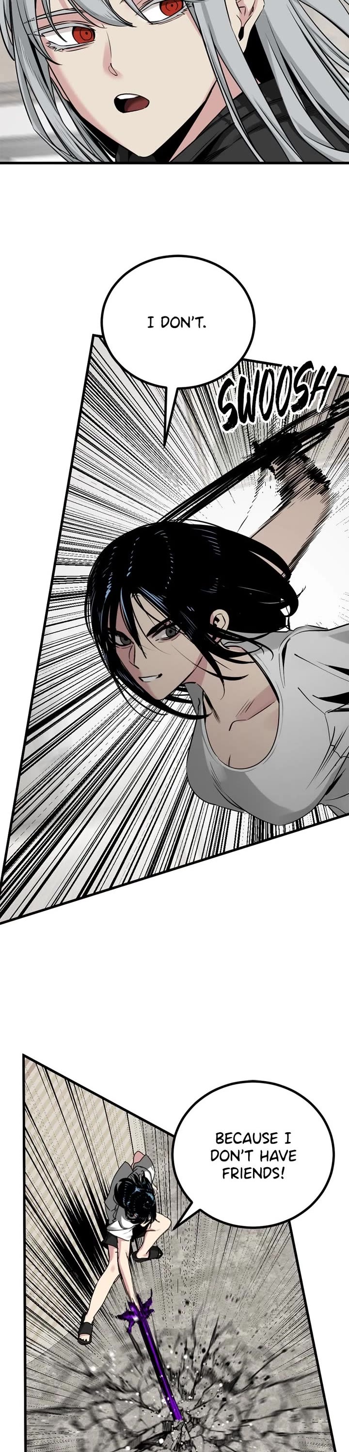 Hero Killer (Beolkkul) Chapter 234 page 40 - Chapter 234: Episode 234