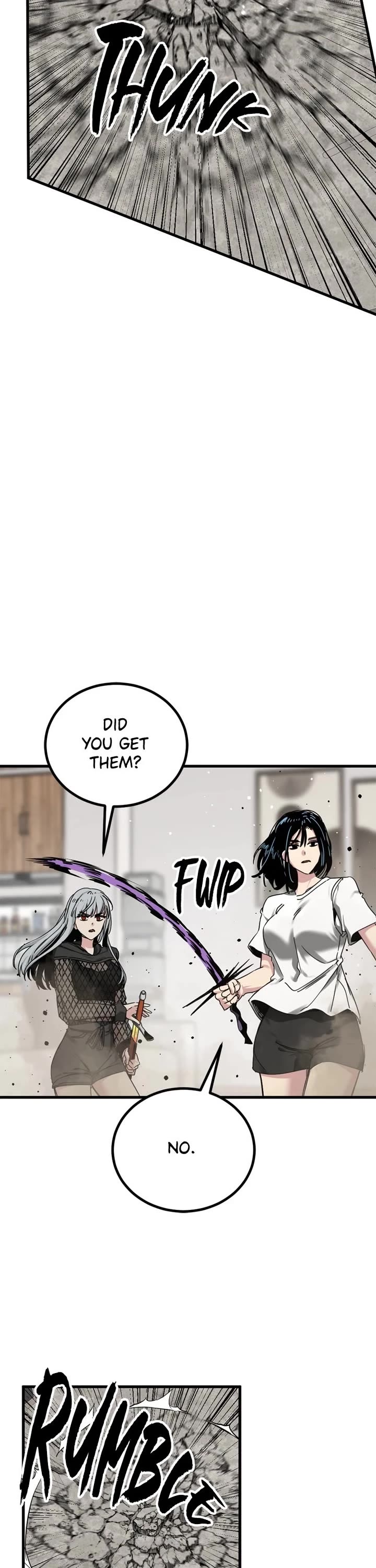 Hero Killer (Beolkkul) Chapter 234 page 41 - Chapter 234: Episode 234