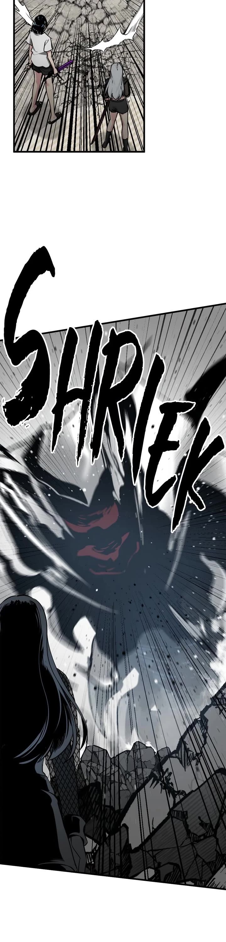 Hero Killer (Beolkkul) Chapter 234 page 42 - Chapter 234: Episode 234