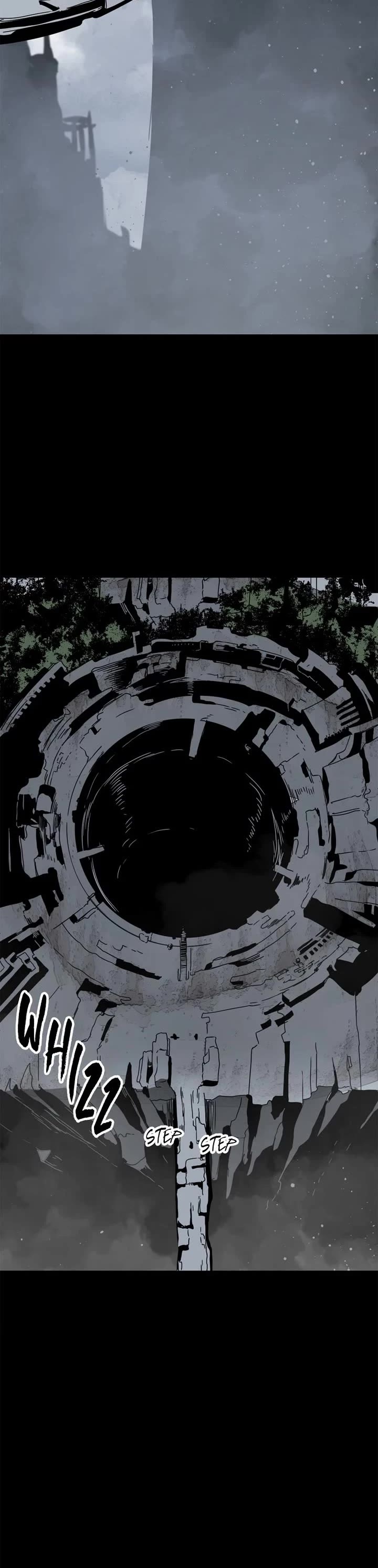 Hero Killer (Beolkkul) Chapter 234 page 44 - Chapter 234: Episode 234
