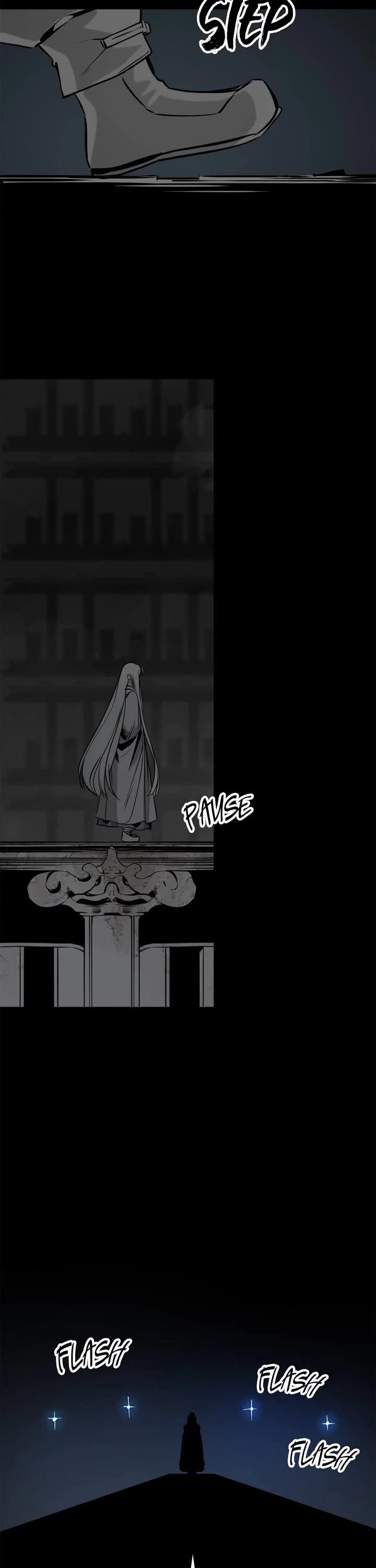 Hero Killer (Beolkkul) Chapter 234 page 47 - Chapter 234: Episode 234