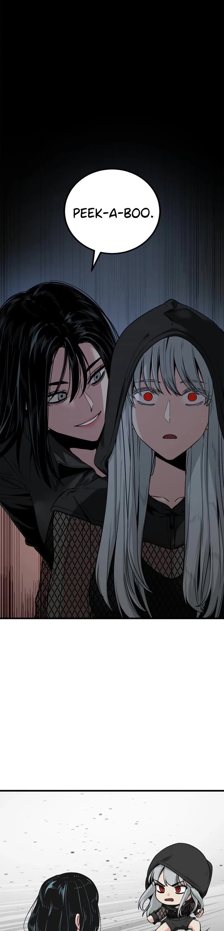 Hero Killer (Beolkkul) Chapter 234 page 5 - Chapter 234: Episode 234