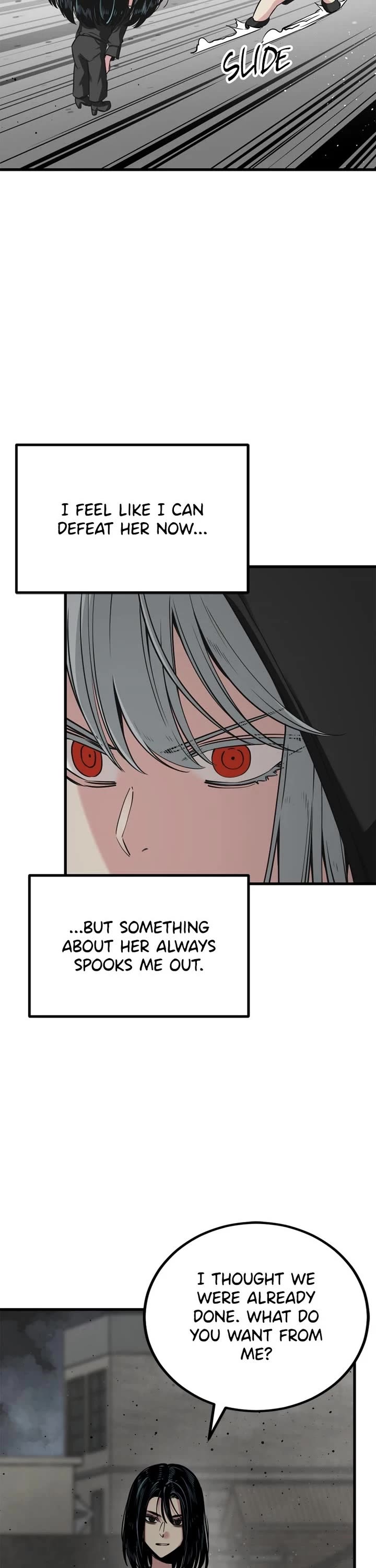 Hero Killer (Beolkkul) Chapter 234 page 6 - Chapter 234: Episode 234