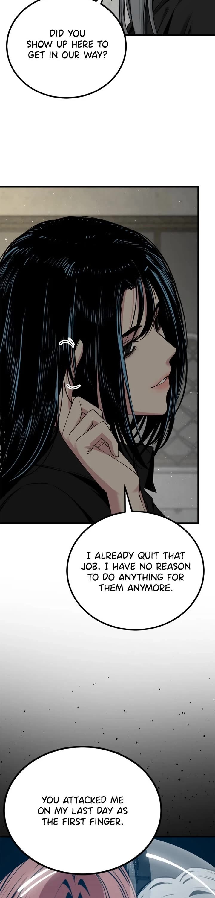 Hero Killer (Beolkkul) Chapter 234 page 8 - Chapter 234: Episode 234