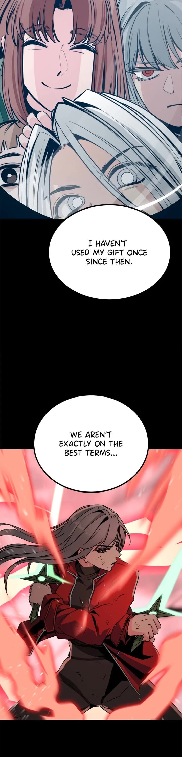 Hero Killer (Beolkkul) Chapter 234 page 9 - Chapter 234: Episode 234
