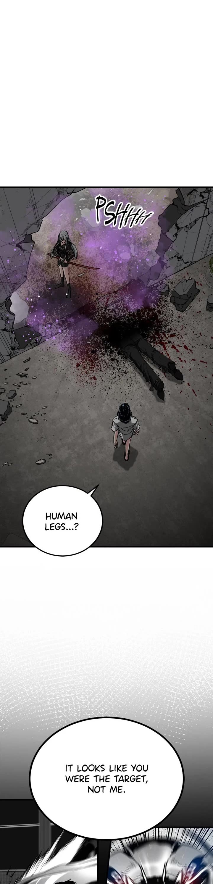 Hero Killer (Beolkkul) Chapter 235 page 10 - Chapter 235: Episode 235