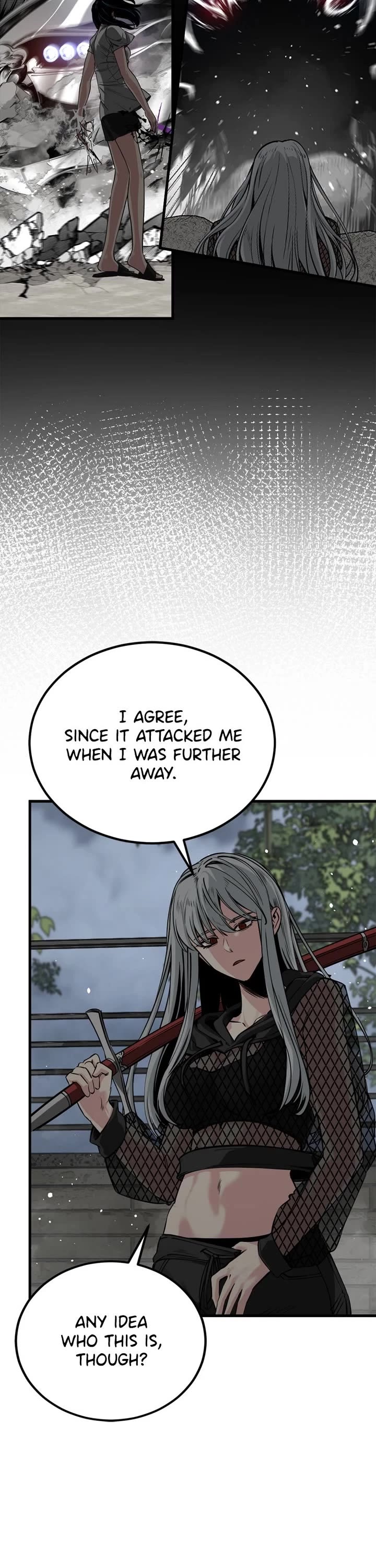 Hero Killer (Beolkkul) Chapter 235 page 11 - Chapter 235: Episode 235