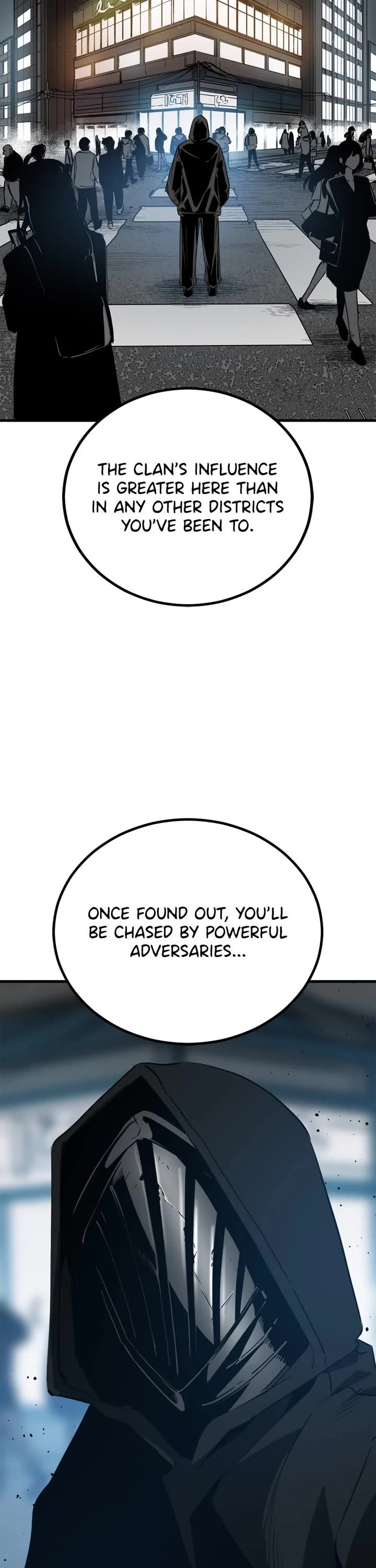 Hero Killer (Beolkkul) Chapter 235 page 13 - Chapter 235: Episode 235