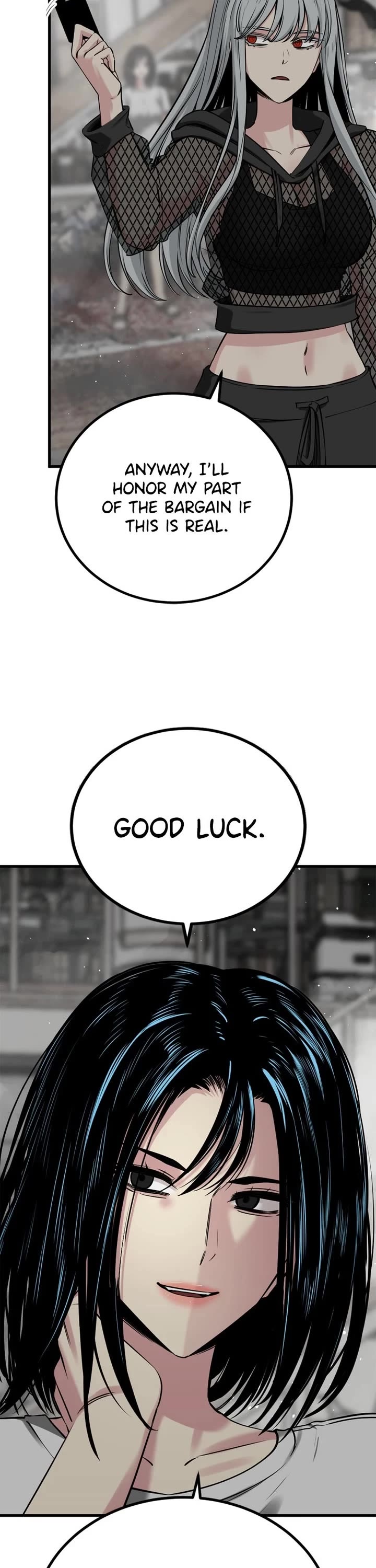 Hero Killer (Beolkkul) Chapter 235 page 16 - Chapter 235: Episode 235