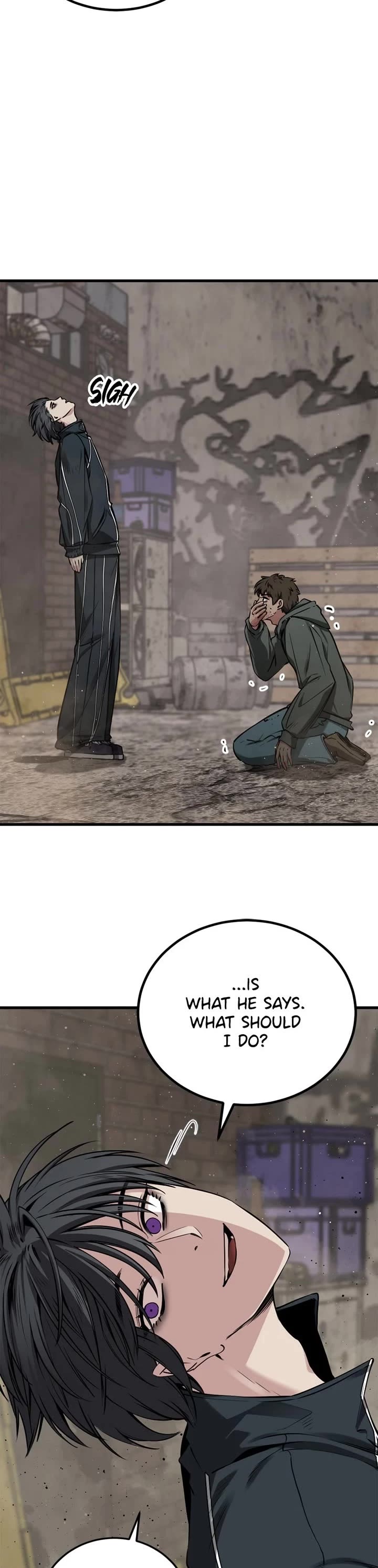 Hero Killer (Beolkkul) Chapter 235 page 19 - Chapter 235: Episode 235