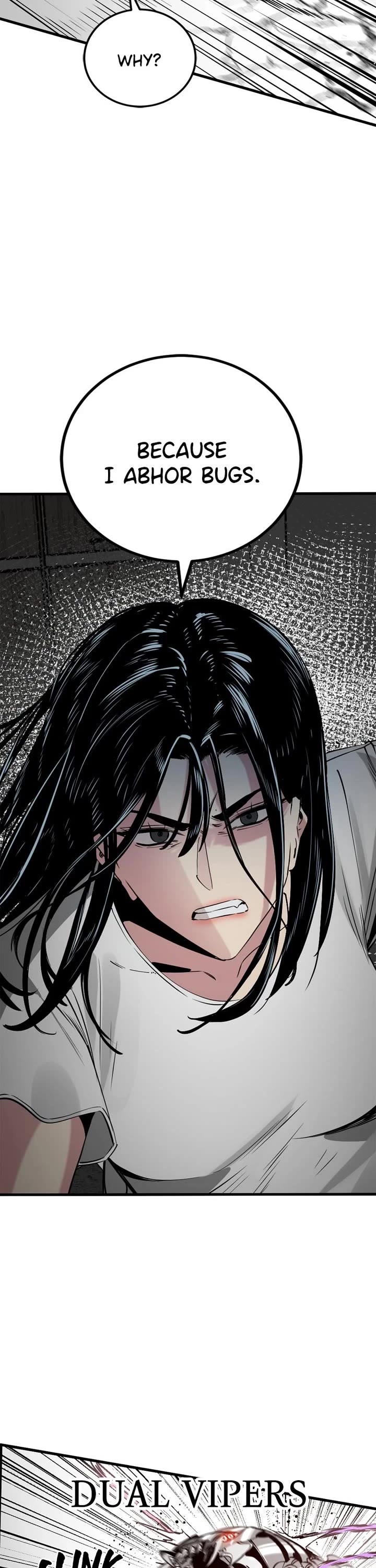 Hero Killer (Beolkkul) Chapter 235 page 2 - Chapter 235: Episode 235