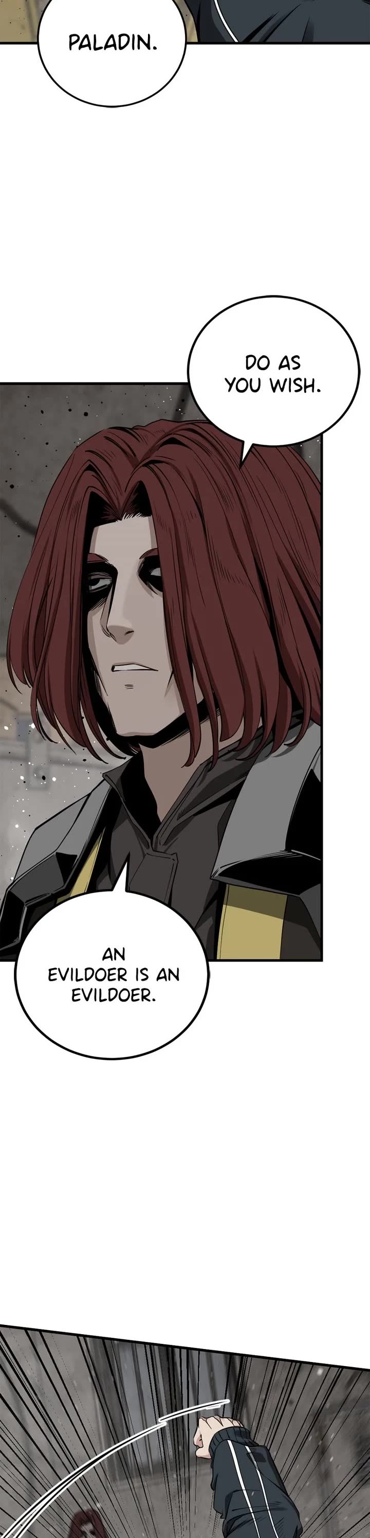 Hero Killer (Beolkkul) Chapter 235 page 20 - Chapter 235: Episode 235