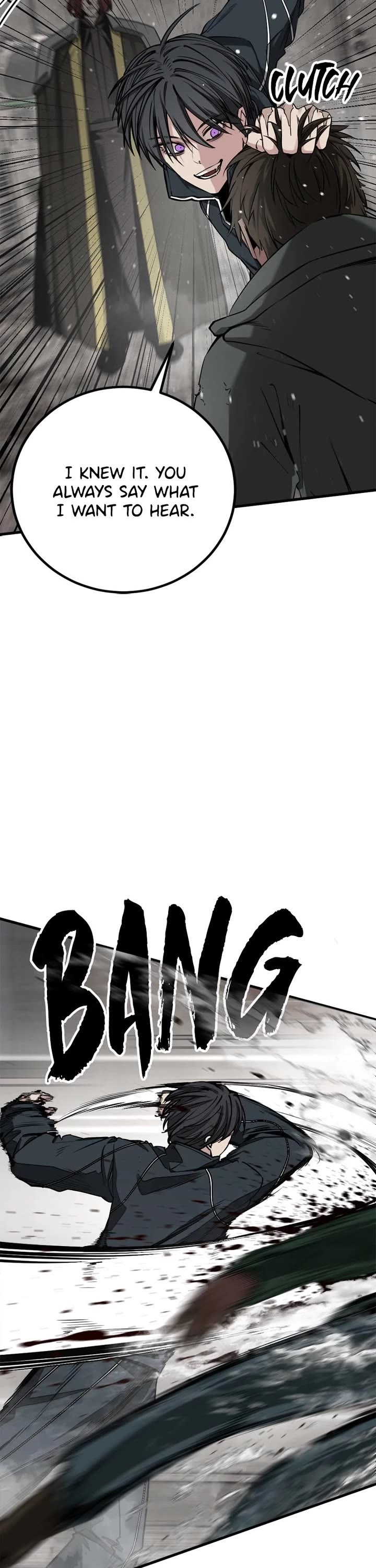 Hero Killer (Beolkkul) Chapter 235 page 21 - Chapter 235: Episode 235