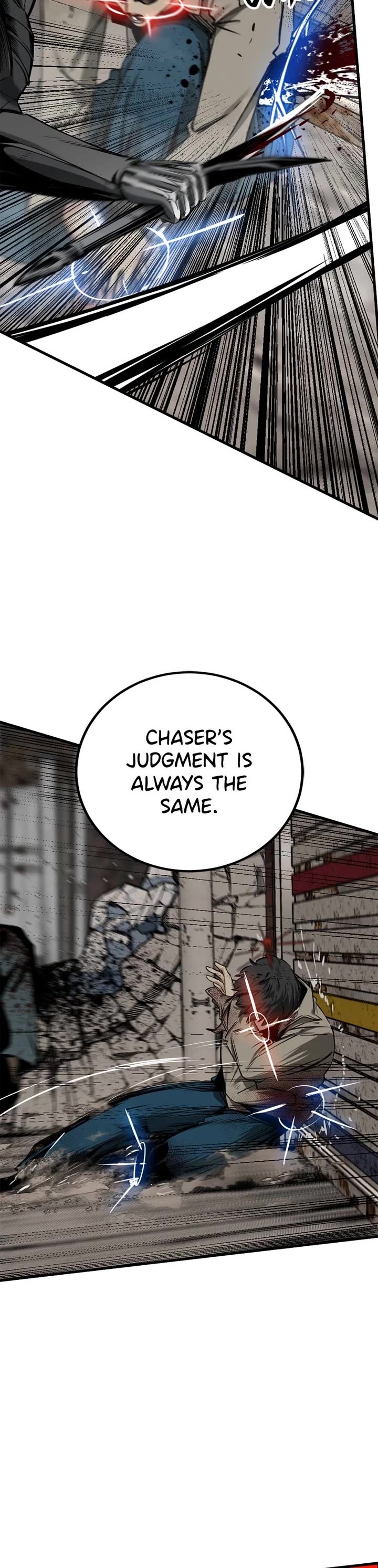 Hero Killer (Beolkkul) Chapter 235 page 25 - Chapter 235: Episode 235
