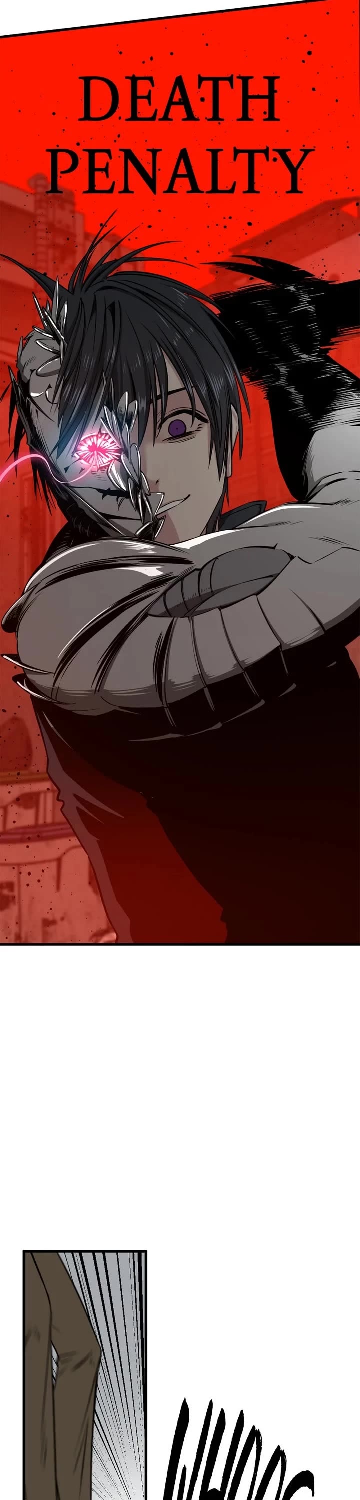 Hero Killer (Beolkkul) Chapter 235 page 26 - Chapter 235: Episode 235