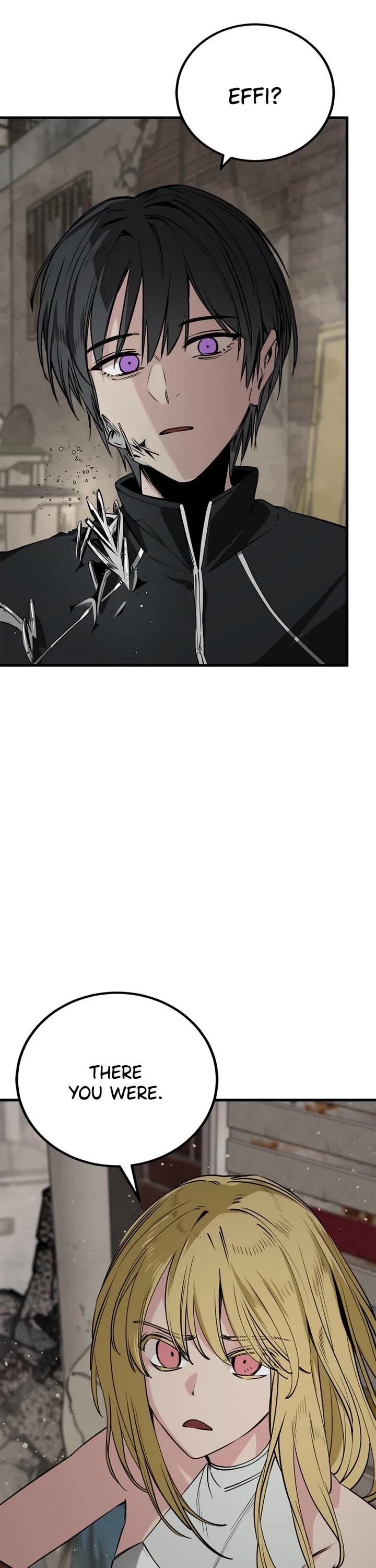 Hero Killer (Beolkkul) Chapter 235 page 28 - Chapter 235: Episode 235