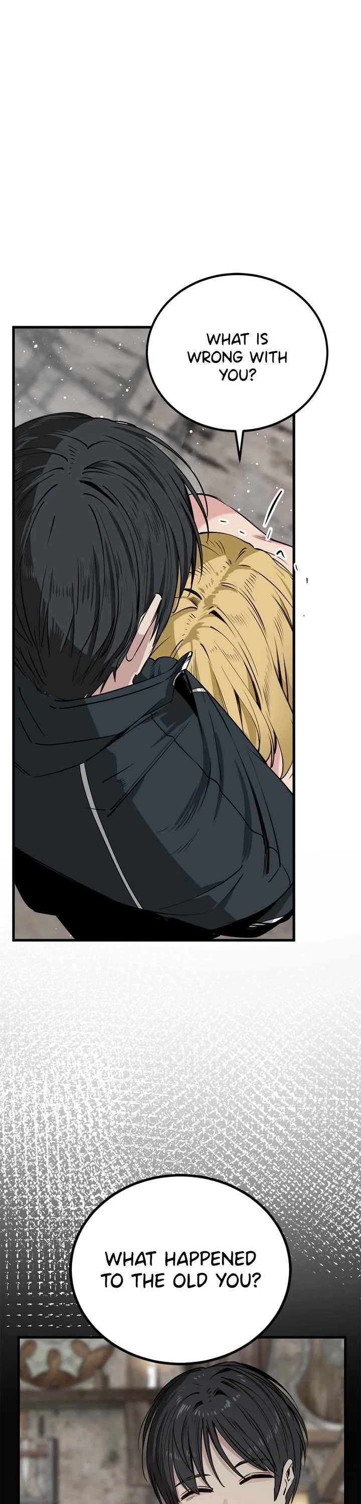 Hero Killer (Beolkkul) Chapter 235 page 31 - Chapter 235: Episode 235